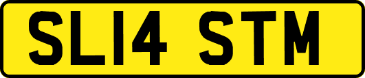 SL14STM