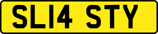 SL14STY