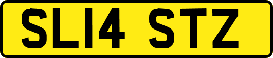 SL14STZ