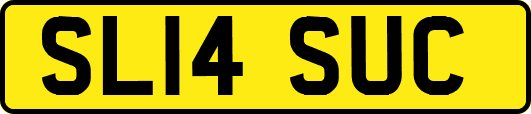 SL14SUC