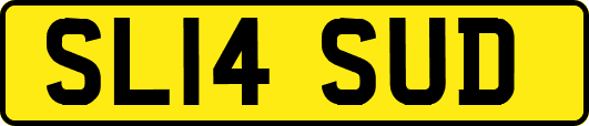 SL14SUD
