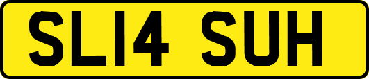 SL14SUH
