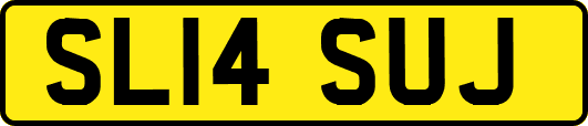 SL14SUJ
