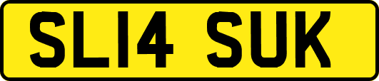 SL14SUK