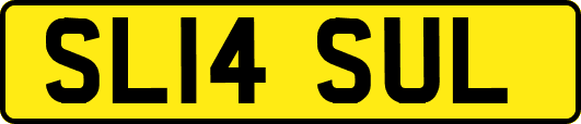 SL14SUL
