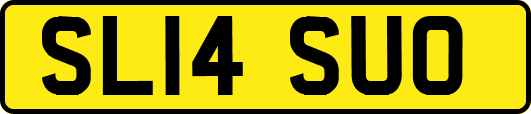 SL14SUO
