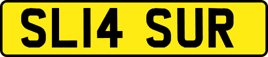 SL14SUR