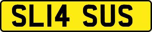 SL14SUS