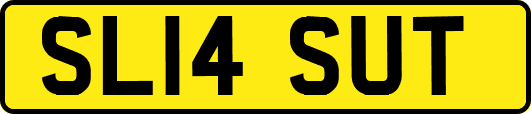 SL14SUT