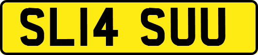 SL14SUU