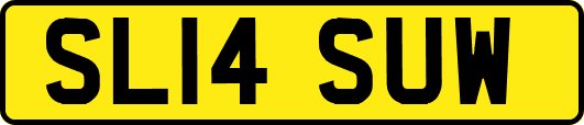 SL14SUW