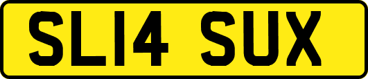 SL14SUX