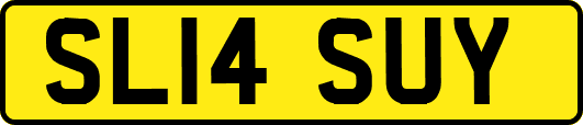 SL14SUY
