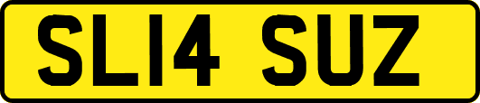 SL14SUZ