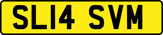 SL14SVM