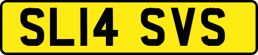 SL14SVS