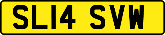 SL14SVW