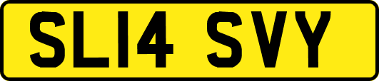 SL14SVY