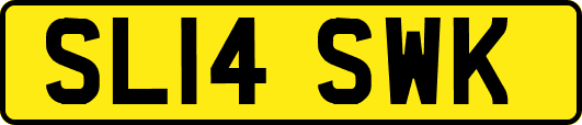 SL14SWK