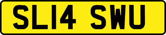 SL14SWU