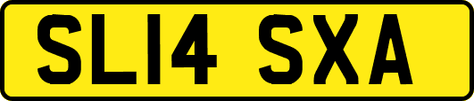 SL14SXA