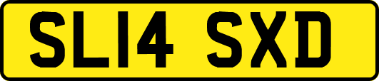 SL14SXD