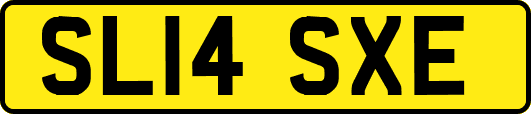 SL14SXE
