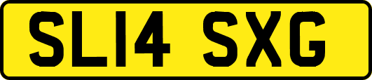 SL14SXG
