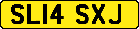 SL14SXJ