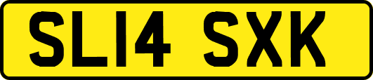 SL14SXK