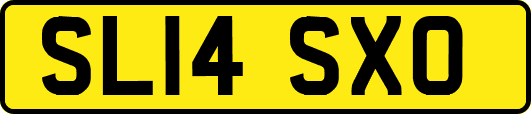 SL14SXO