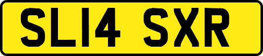 SL14SXR