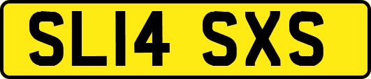 SL14SXS