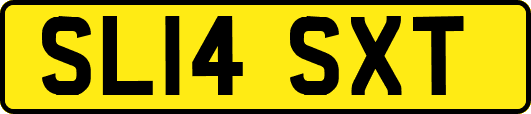 SL14SXT