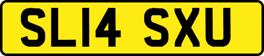 SL14SXU
