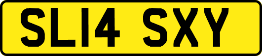 SL14SXY