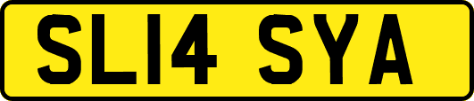 SL14SYA