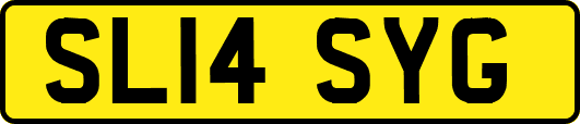 SL14SYG