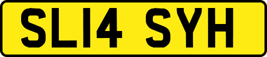 SL14SYH