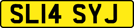 SL14SYJ