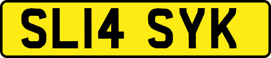 SL14SYK
