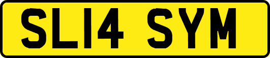 SL14SYM