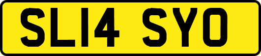 SL14SYO