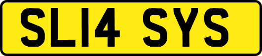 SL14SYS
