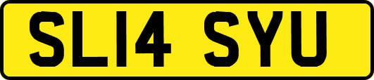 SL14SYU