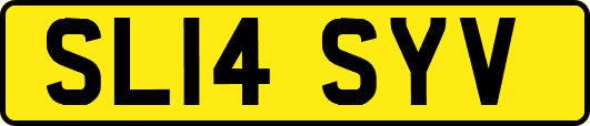 SL14SYV