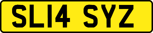 SL14SYZ