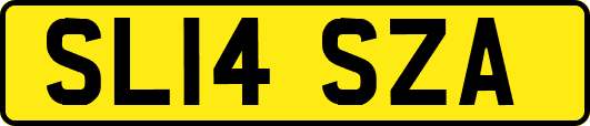 SL14SZA