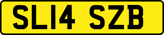 SL14SZB