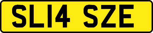 SL14SZE